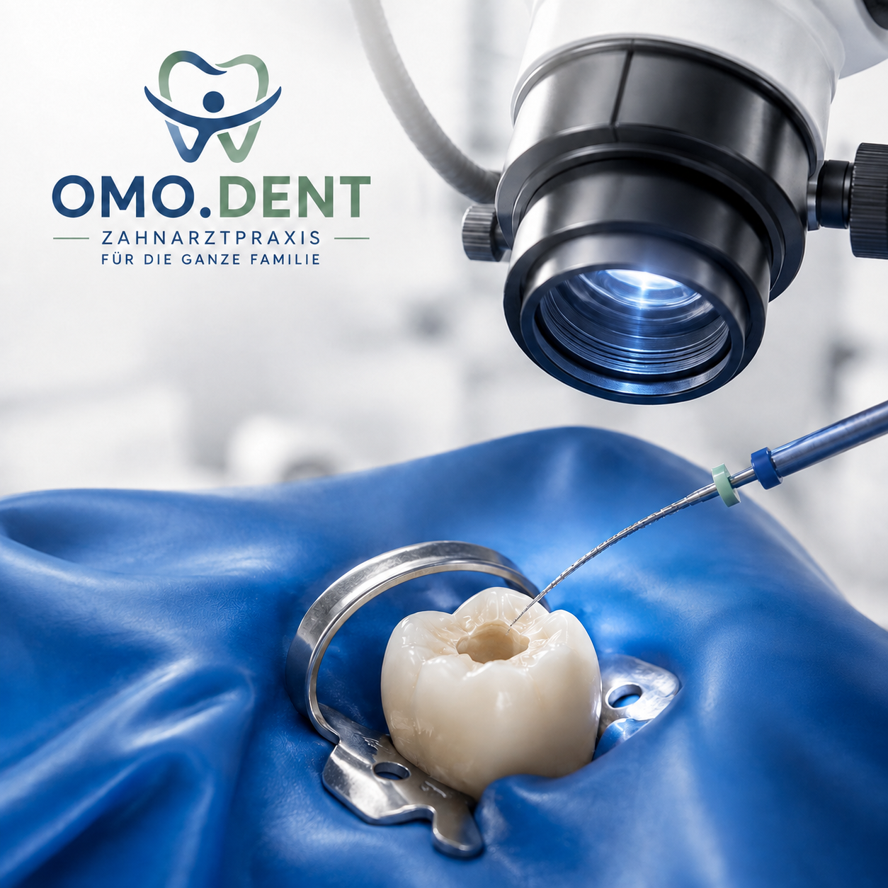 Endodontologie